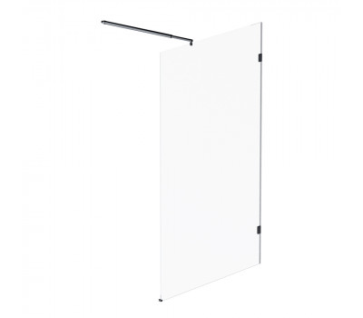 Душевая перегородка 120x195 см AM.PM X-Joy W94WI-120-F1-BTE  