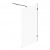 Душевая перегородка 120x195 см AM.PM X-Joy W94WI-120-F1-BTE  