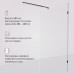 Душевая перегородка 120x195 см AM.PM X-Joy W94WI-120-F1-BTE  