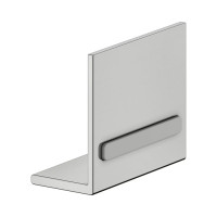 Рукоятка, для зеркальных шкафов Keuco SOMARIS 14590010100 