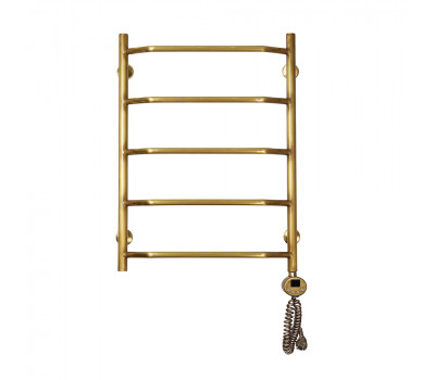 Полотенцесушитель электрический Domoterm Лаура Лаура П5 500x700 АБР ER Античная бронза Полотенцесушитель электрический Domoterm Лаура Лаура П5 500x700 АБР ER Античная бронза
