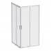 Душевое ограждение 100x100 см, без поддона AM.PM Gem W90G-403-100100-MT  