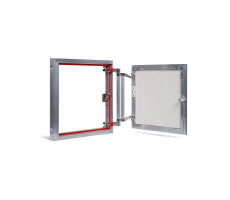 Люк под плитку ПРАКТИКА ЕВРОФОРМАТ АТР 30/30 (ш/в) 