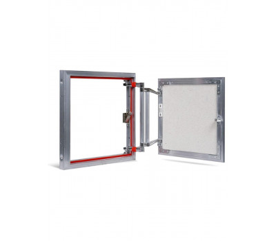 Люк под плитку ПРАКТИКА ЕВРОФОРМАТ АТР 30/30 (ш/в) Люк под плитку ПРАКТИКА ЕВРОФОРМАТ АТР 30/30 (ш/в)