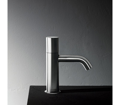 Смеситель для раковины Fantini Nostromo 50 02 E904WF Хром 