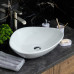 Раковина MELANA MLN-320366 белый 