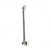 Слив-перелив WasserKRAFT Exter 1600 A054 Светлая бронза 