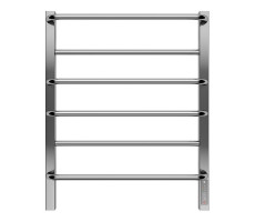 Полотенцесушитель электрический Terminus Евромикс квадро П6 50х65 
