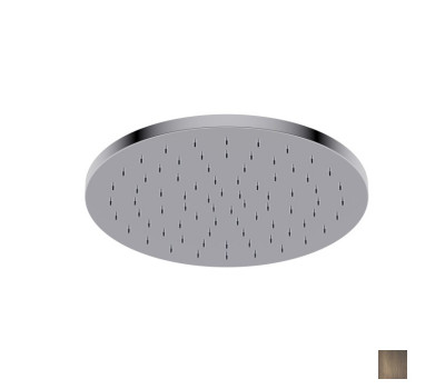 Верхний душ Ritmonio Shower 75A024F34 Бронза 