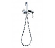 Гигиеническая лейка со смесителем BRILLANTE Boheme 426 Гигиеническая лейка со смесителем BRILLANTE Boheme 426