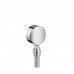 Шланговое подсоединение Hansgrohe Fixfit S 27506000 хром 