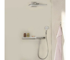 Верхний душ Hansgrohe Rainmaker Select 24003400 хром 