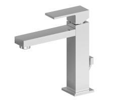 Смеситель для раковины Newform Ergo Q 66416.21.018 Хром 