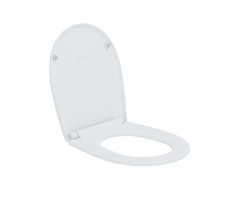 Сиденье из полипропилена IDDIS Soft Close 005 005PPS3i31  