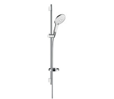 Душевой гарнитур Hansgrohe Raindance Select 27803400 хром 