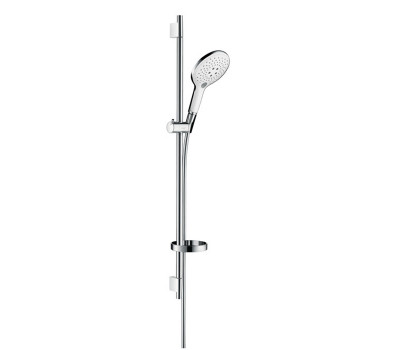 Душевой гарнитур Hansgrohe Raindance Select S 27803400 Хром 