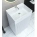 Тумба с раковиной SANVIT Рольф мини 3Д Тумба с раковиной SANVIT Рольф мини 3Д