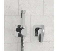 Смесители WasserKRAFT Weida 3100 A3151.271.057.136 Хром 