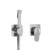 Смесители WasserKRAFT Weida 3100 A3151.271.057.136 Хром 