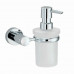 Дозатор WasserKRAFT Donau K-9400 9499 Хром 