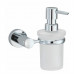 Дозатор WasserKRAFT Donau K-9400 9499 Хром 