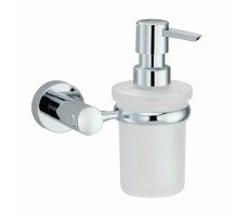 Дозатор WasserKRAFT Donau K-9400 9499 Хром 