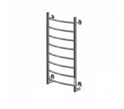 Полотенцесушитель электрический Comfysan Classic EC-8 80/50, хром Полотенцесушитель электрический Comfysan Classic EC-8 80/50, хром