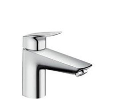 Смеситель для ванны Hansgrohe Logis 71311000 хром 