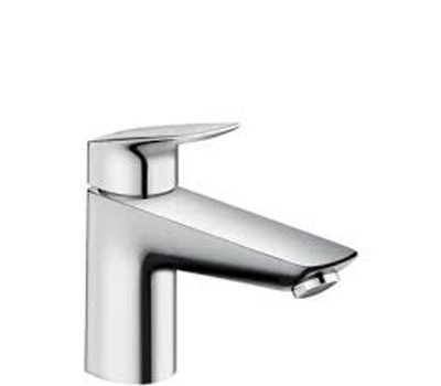 Смеситель для ванны Hansgrohe Logis 71311000 хром 