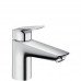 Смеситель для ванны Hansgrohe Logis 71311000 хром 