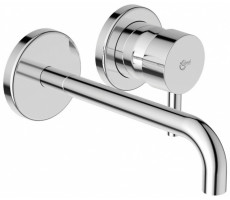 Смеситель для раковины Ideal Standard Ceraline A6938AA Хром 