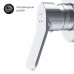 Встраиваемый смеситель AM.PM X-Joy F40H85A00 Хром 