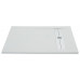 Душевой поддон Allen Brau Infinity 120x90 8.21003-21 белый камень 