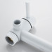 Гигиенический душ со смесителем Raffine F207C, белый