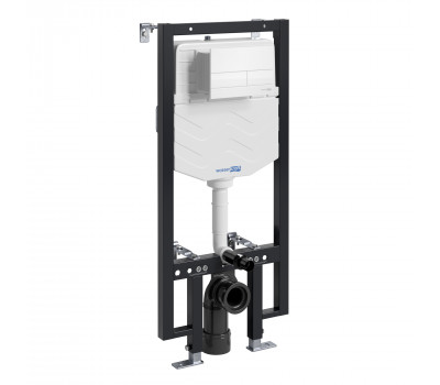 Система инсталляции для унитазов WasserKRAFT Vils 56TLT.010.ME.WH04  