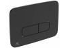 Кнопка смыва Ideal Standard Oleas M3 R0123A6 Черный 