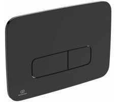 Кнопка смыва Ideal Standard Oleas M3 R0123A6 Черный 