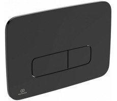 Кнопка смыва Ideal Standard Oleas M3 R0123A6 Черный Кнопка смыва Ideal Standard Oleas M3 R0123A6 Черный