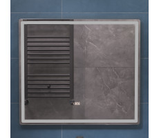 Зеркало VIGO Geometry Luxe 800 210  