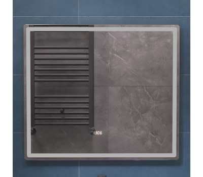 Зеркало VIGO Geometry Luxe 800 210  