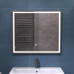 Зеркало VIGO Geometry Luxe 800 210  