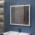 Зеркало VIGO Geometry Luxe 800 210  