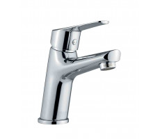 Смеситель для раковины Fiore KYRO 86CR8110, хром