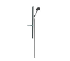 Душевой гарнитур Hansgrohe Rainfinity 27672000 хром 