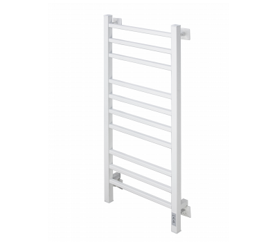 Полотенцесушитель электрический Comfysan Pioli-K EC-10 100/40, белый 