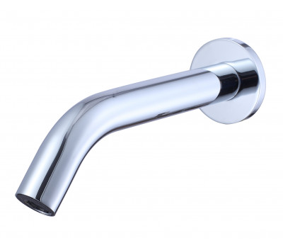 Сенсорный смеситель для раковины встраеваемый SNR28 ESKO 