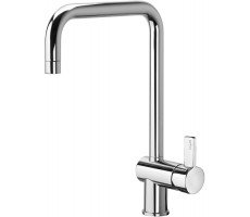 Смеситель для кухни Paffoni Rock RO980CR Смеситель для кухни Paffoni Rock RO980CR