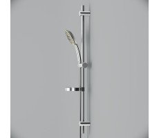 Душевой комплект AM.PM Spirit V2.0 F0170A000 Хром 