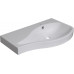 Раковина для тумбы Aquanet Сопрано 95 R 