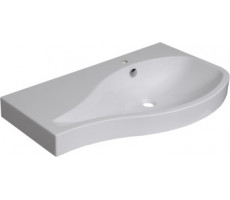 Раковина для тумбы Aquanet Сопрано 95 R 